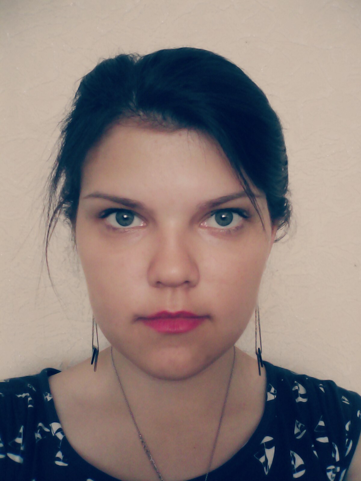 Дарья Боцман